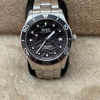 Mido Ocean Star 39 mm