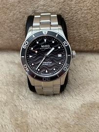 Mido Ocean Star 39 mm