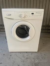 Lavatrice Whirlpool 7 kg
