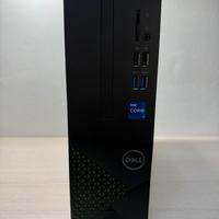 Pc del vostro 3710 i7-12700