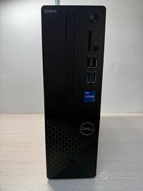 Pc del vostro 3710 i7-12700