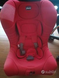 Seggiolino auto