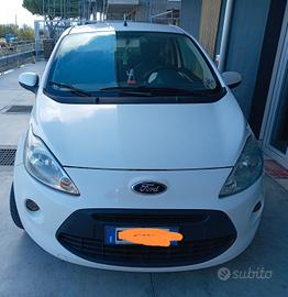 accessori Ford ka metano