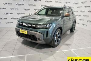 Dacia Duster 1.6 hybrid Extreme 140cv