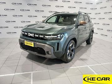 Dacia Duster 1.6 hybrid Extreme 140cv