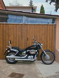 Honda VT 750 Shadow 