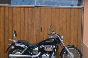 Honda VT 750 Shadow 