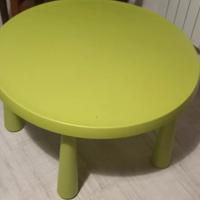 Tavolo IKEA 
