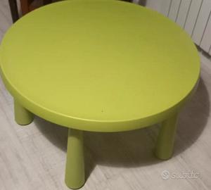 Tavolo IKEA 