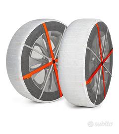 Calze neve AutoSock HP 695