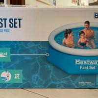 Piscina da esterno 20€