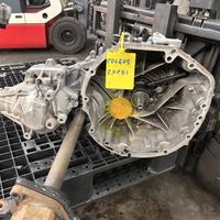 ND8003 CAMBIO RENAULT KOLEOS 2.0 DCI M9R 08/15