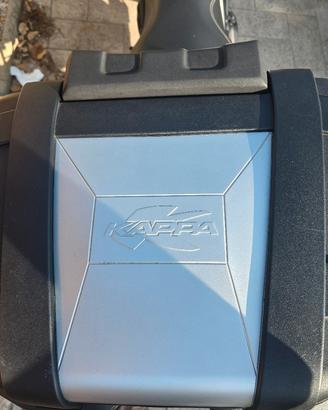 bauletto trekker 52 lt