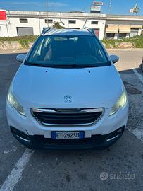 Peugot 2008 1.4 HDi