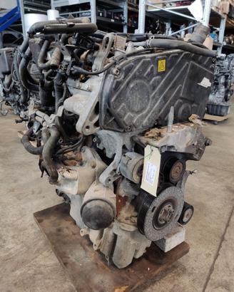 Motore SUZUKI SX4 4X4 1910cc MTJET del 2006