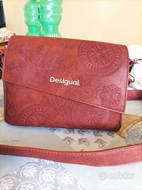 Borsa originale Desigual 
