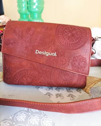 Borsa originale Desigual 
