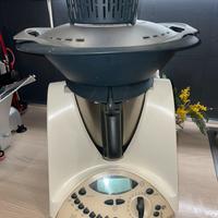 Bimby Tm 31 non funzionante