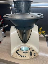 Bimby Tm 31 non funzionante