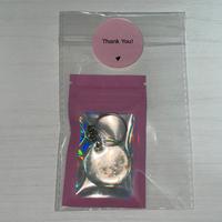 Portachiavi in Resina