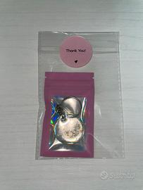 Portachiavi in Resina