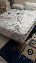 Set camera da letto matrinoniale