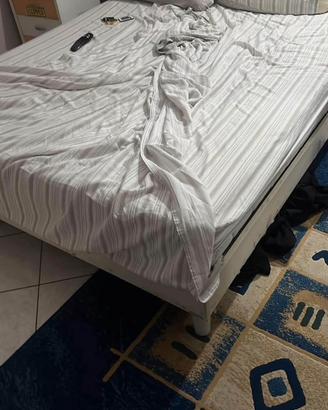 Set camera da letto matrinoniale