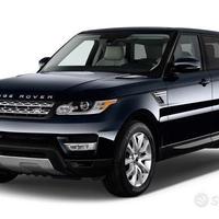 Ricambi usati Range Rover Sport 2018 2023