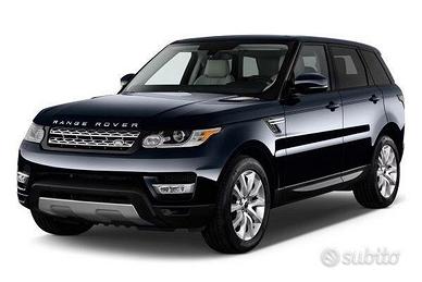 Ricambi usati Range Rover Sport 2018 2023