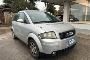 AUDI A2 1.4 TDI Top