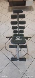 panca per fitness