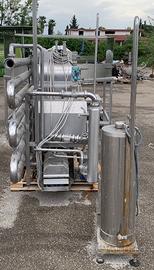 Macchina ScongelaLatte