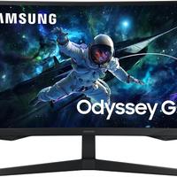 Samsung Monitor Gaming Odyssey G5 (S27CG554)