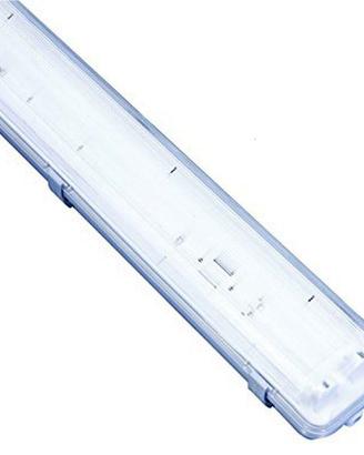 General Electric Plafoniera Neon Stagna 2x58W IP65