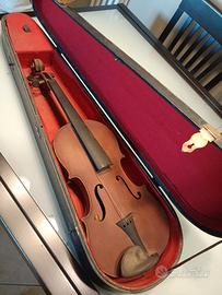 violino antico Antonius Stradivarius Cremonensis 