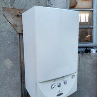 CALDAIA IMMERGAS NIKE MAIOR 28KW CAMERA APERTA GAS