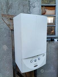 CALDAIA IMMERGAS NIKE MAIOR 28KW CAMERA APERTA GAS