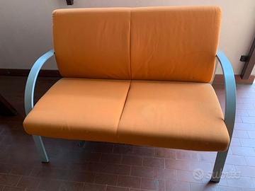 divanetto 2 posti
