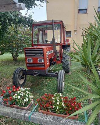 fiat 446