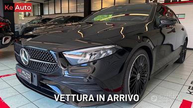 Mercedes Classe A 200 AMG Line Premium auto