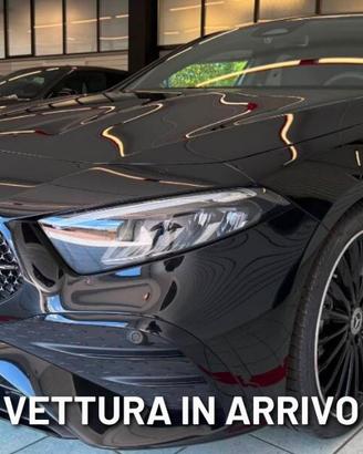 Mercedes Classe A 200 AMG Line Premium auto
