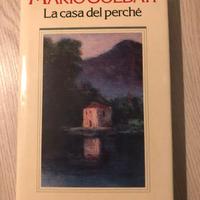 La Casa Del Perchè ( Mario Soldati )