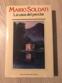 La Casa Del Perchè ( Mario Soldati )