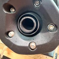 Scarico originale per Yamaha xmax 400