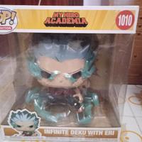 Funko Pop! Deku con Eri 1010 Mai Aperto