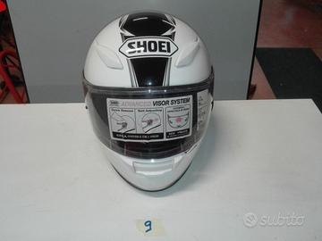 Casco Shoei XR 1100 Swell