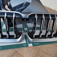 Paraurti Completo Anteriore BMW X1 U11