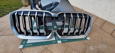 Paraurti Completo Anteriore BMW X1 U11