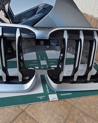Paraurti Completo Anteriore BMW X1 U11