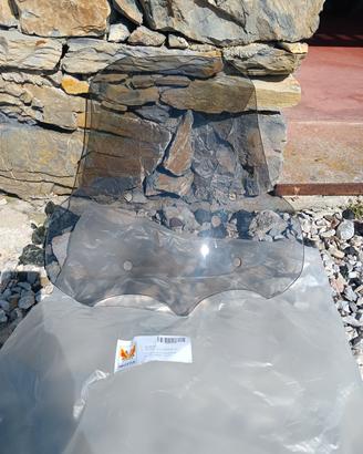 cupolino Isotta Guzzi v85tt 